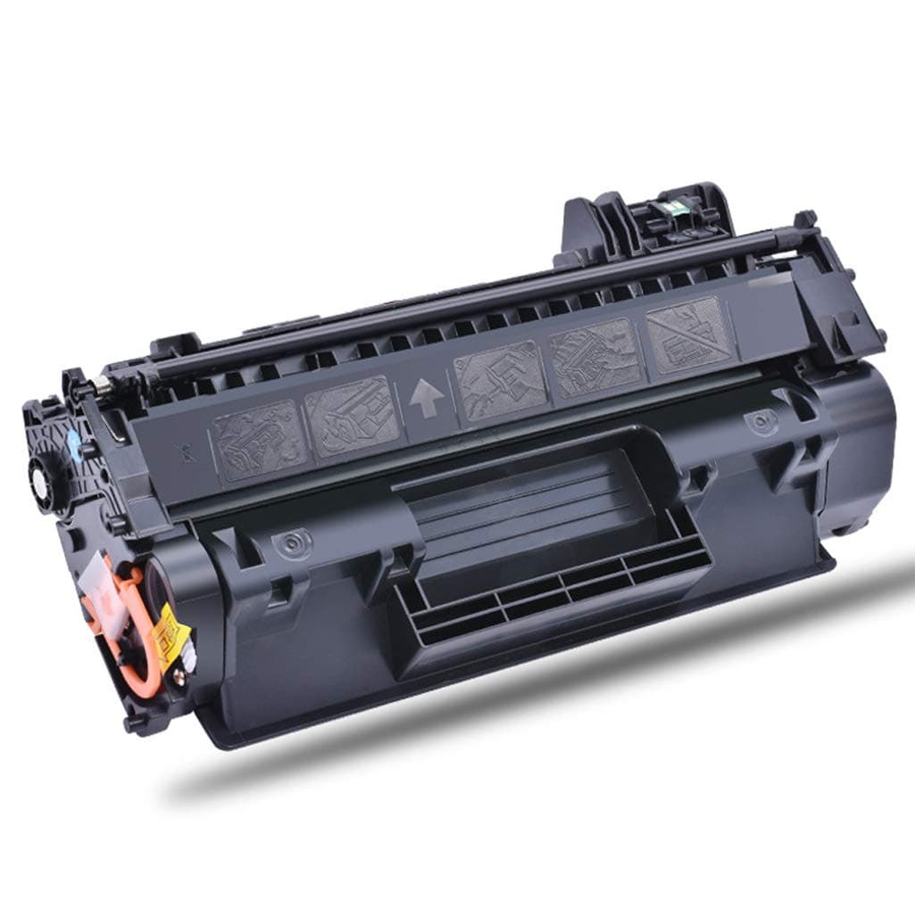 Recyclable 1320 Toner Cartridge Replaceable High Performance Compatible with Q5949A Printer Toner Cartridge for 1160 Laser Printer 3390 3392 Cartridge 49A Printer Ink Cartridge Black