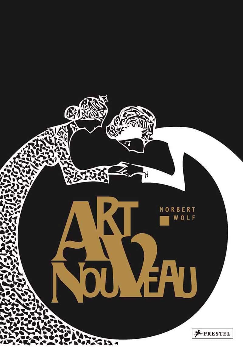 Prestel Art Nouveau