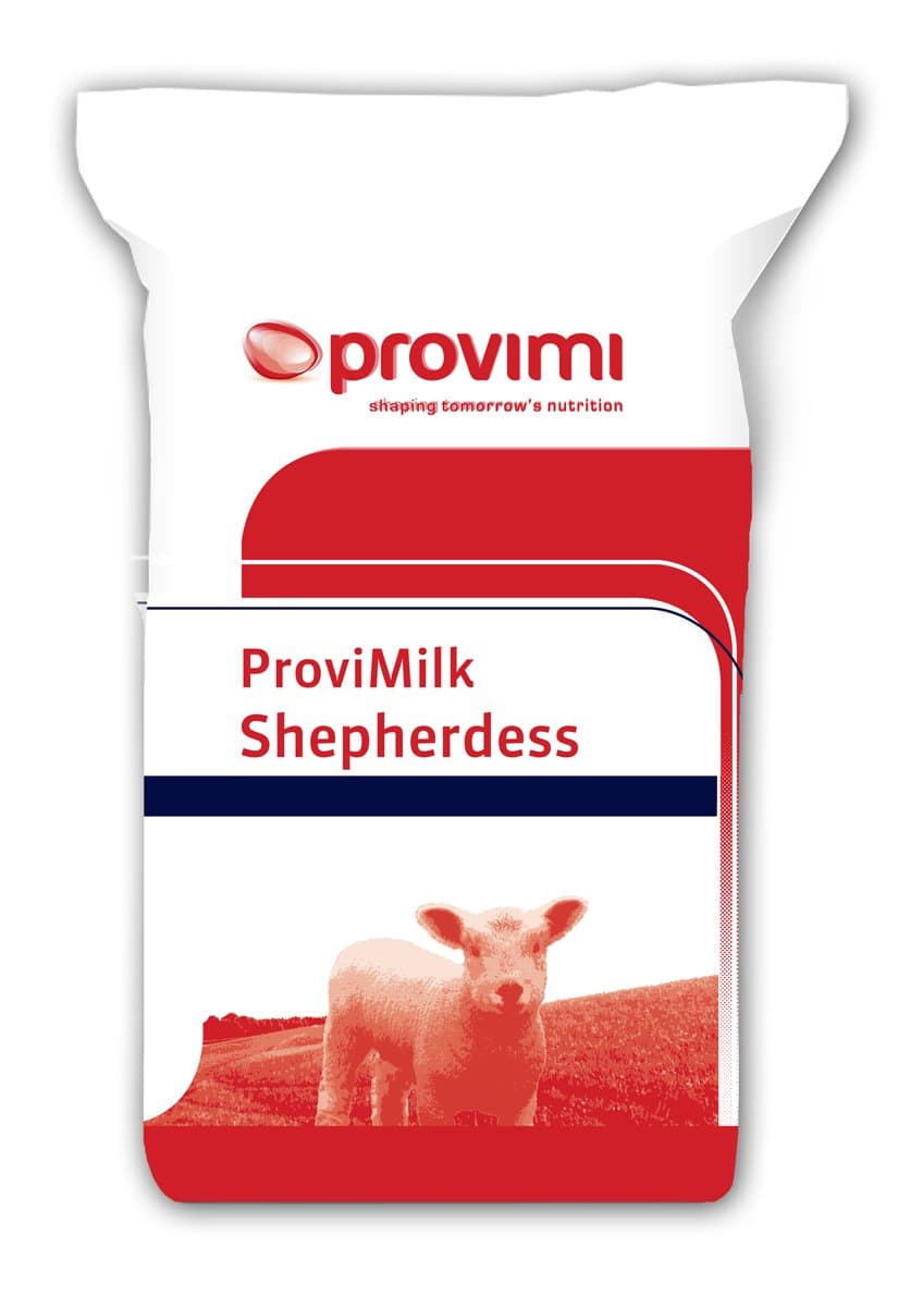 ProviMilk Shepherdess x 5 Kg