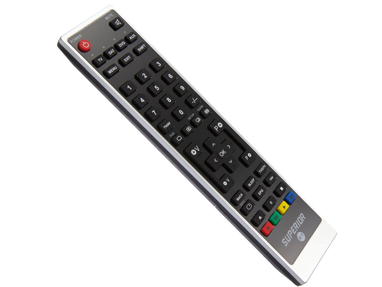 Superior Replacement Remote Control For GRUNDIG T63 230