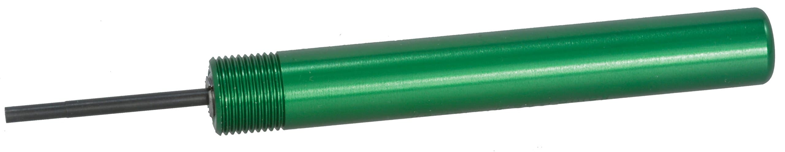 Waldom W-HT-2285 Tool Extractor, 0.062" Contacts, 18-30 AWG for 0.062" Diameter Pins, Brass Color