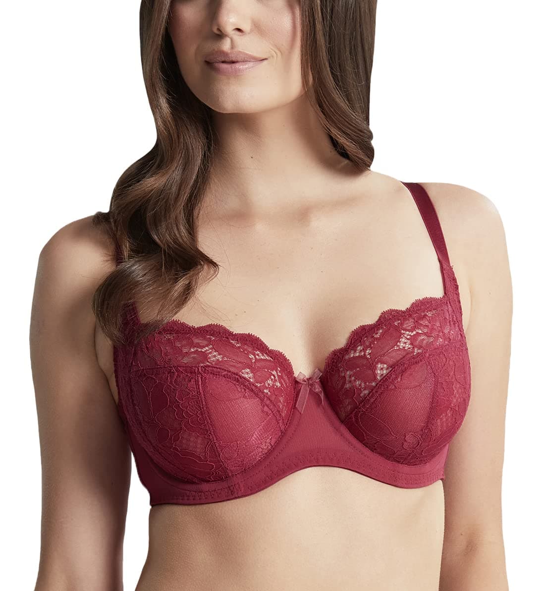 PanacheWomen's Imogen Balconnet Underwire Bra (10161)