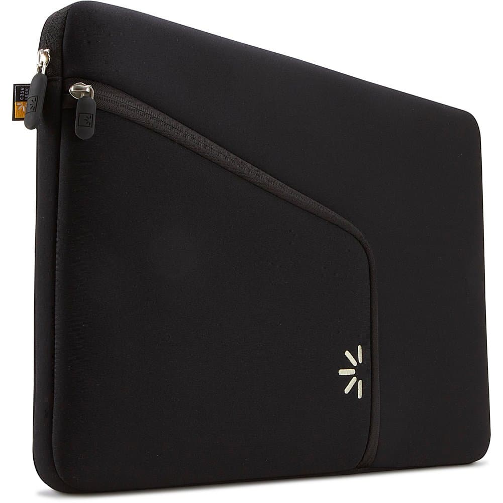 CASE LOGIC PAS-215 MacBook(R) Sleeve (15")