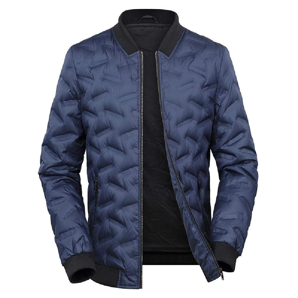 Winter Light Duck Down Jackets Coats Men Plus Size Men's Warm Down Jacket Large Size Men's Down Jacket Outwear