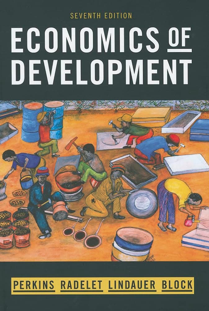 Economics of Development