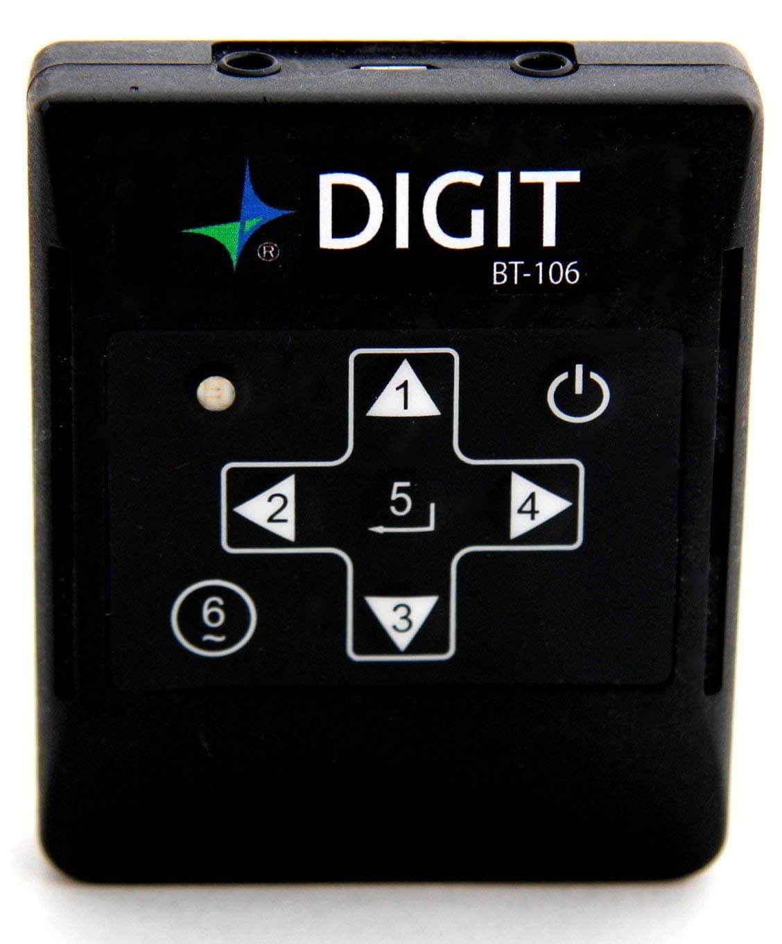 Airturn BT105DIGIT BT105 Digit - Black