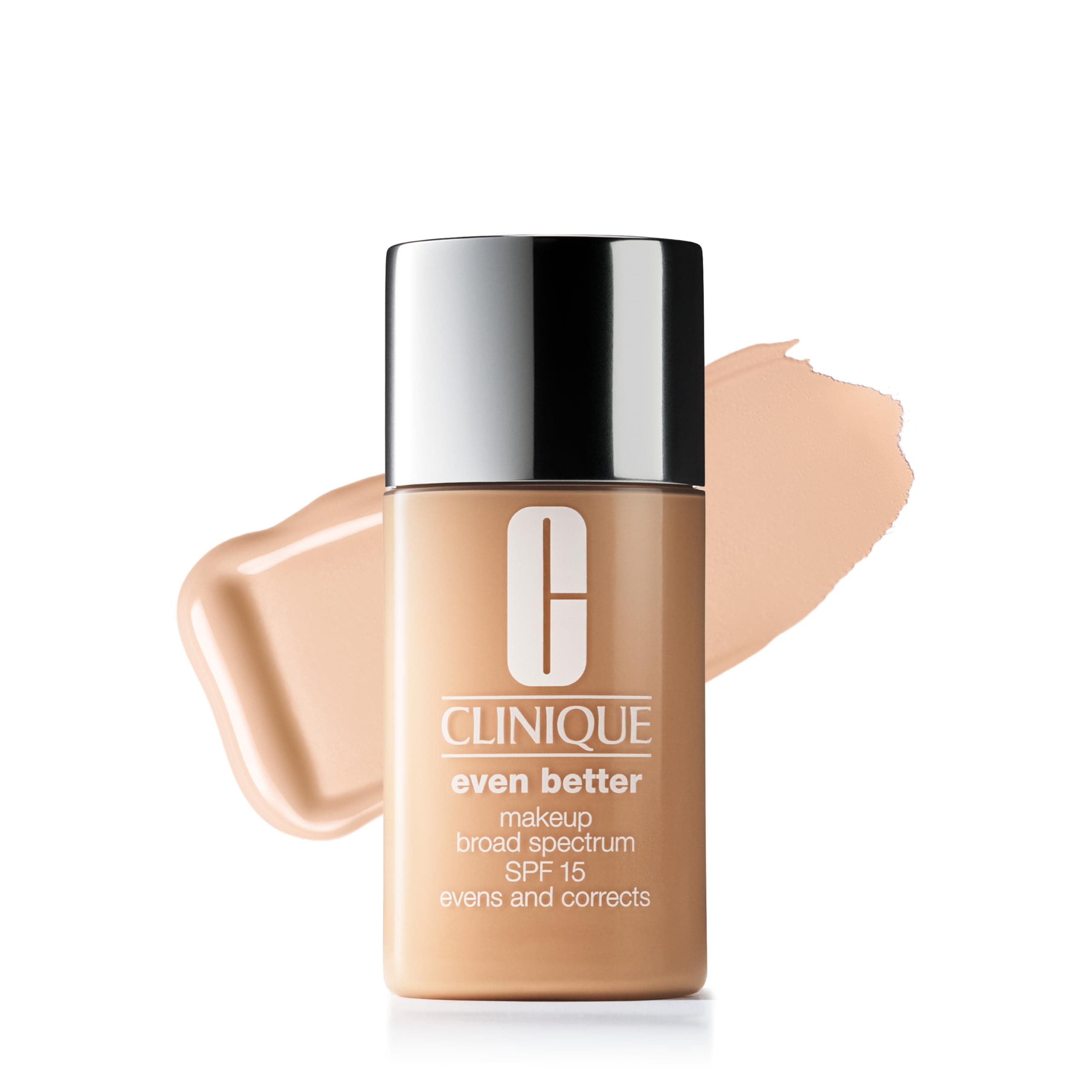 EB Makeup SPF 15