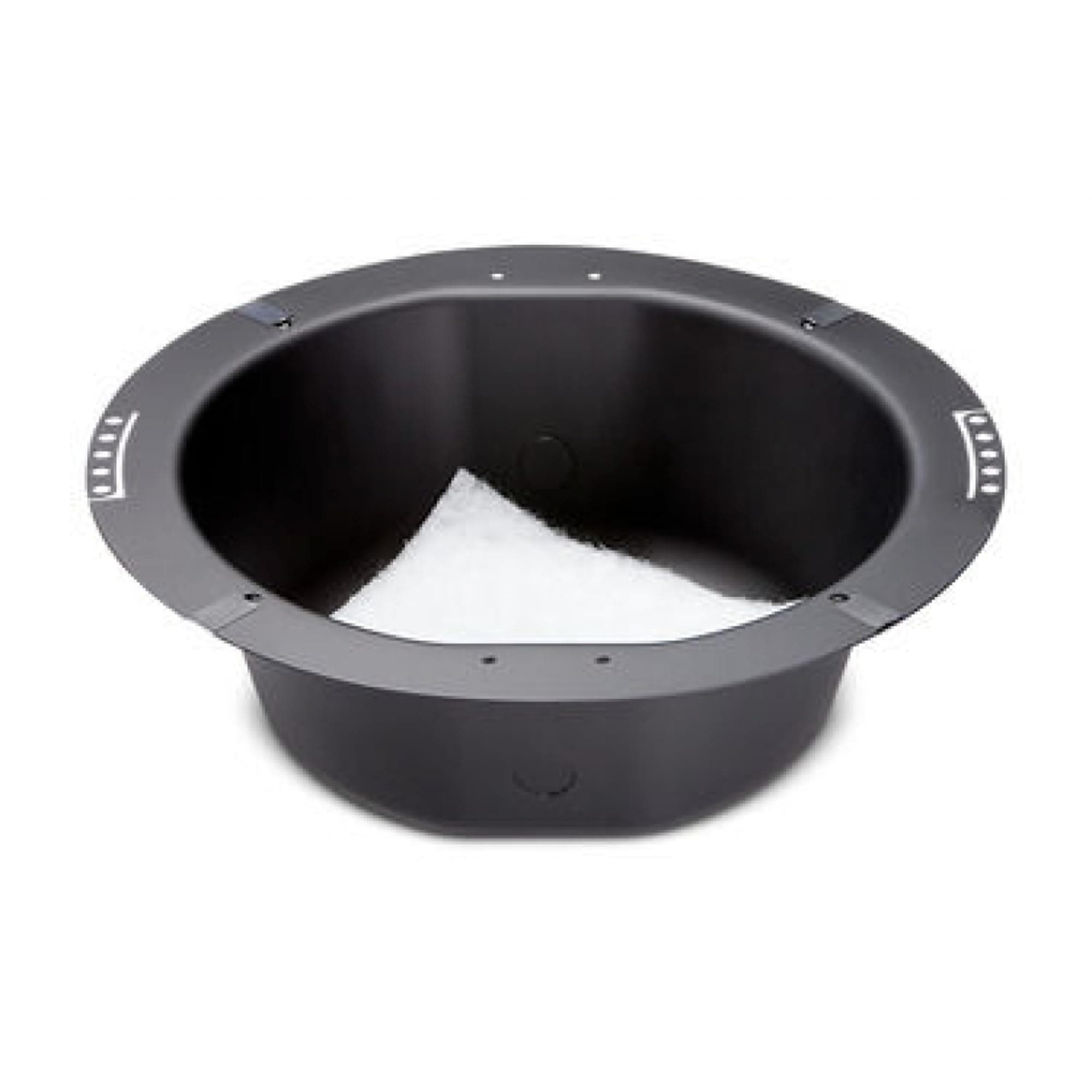 Professional Assembly Backcan for JBL CSS8008 or CSS8018 Speakers, 8-Inch, Pack of 6