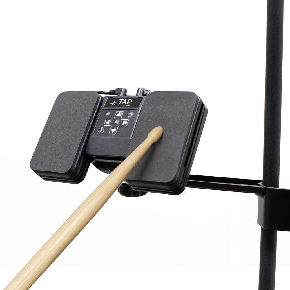 Air Turn TAP Wireless Trigger Pads