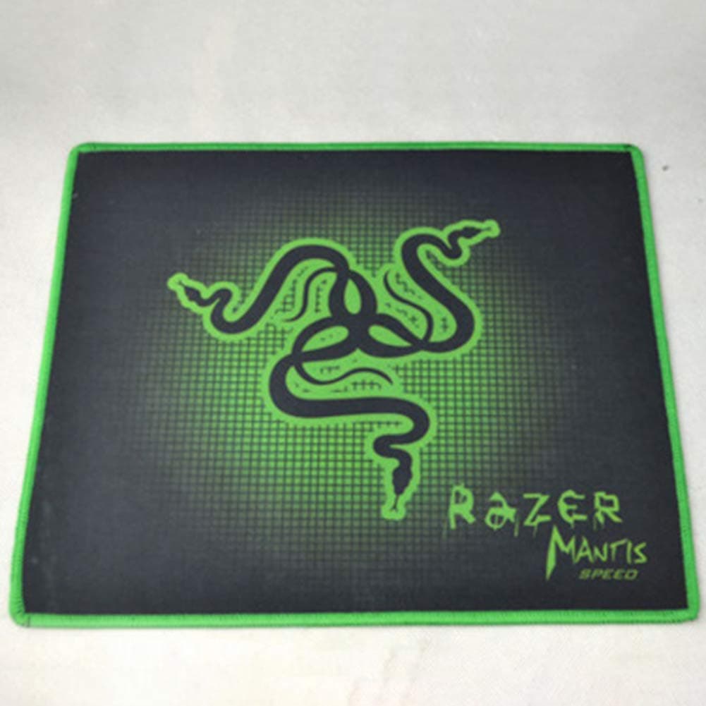 Yeaphy for Razer Mantis Gaming Mouse Mat Soft Mouse Pad for Professional Gamer
