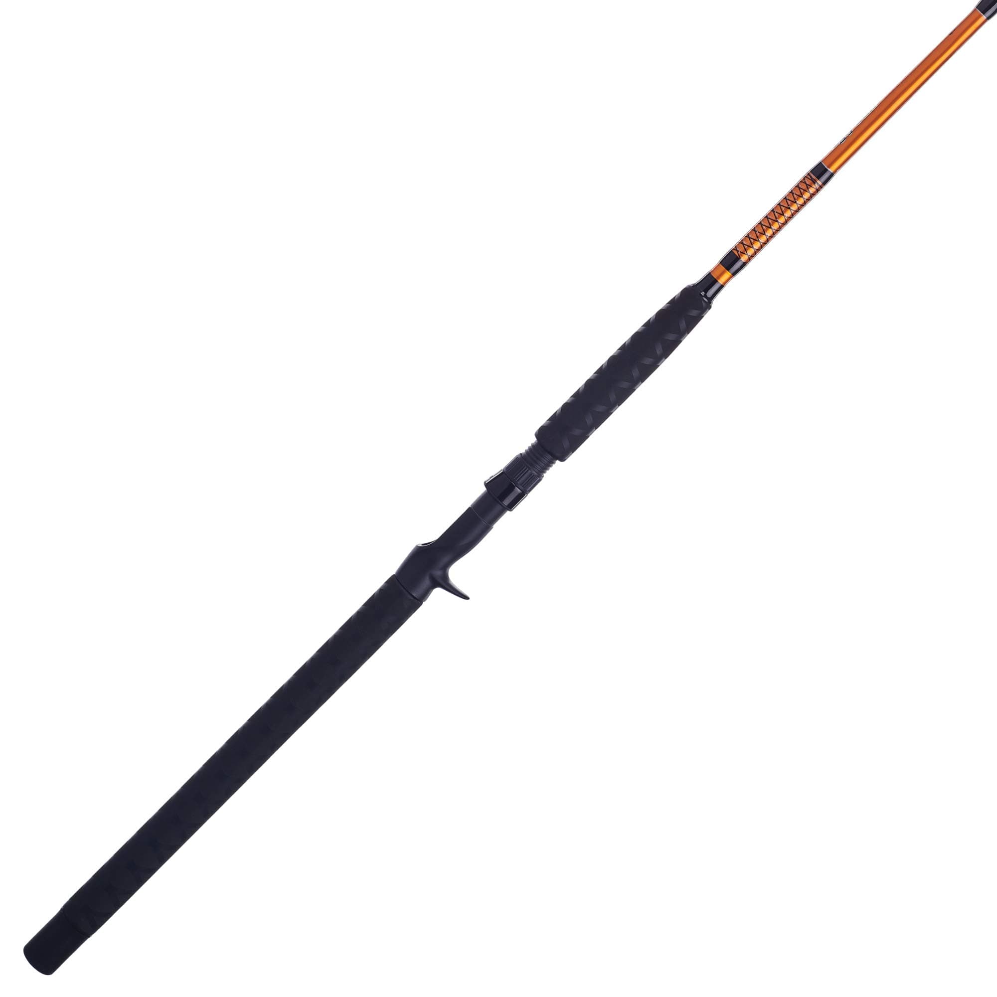 Catfish Special Casting Fishing Rod