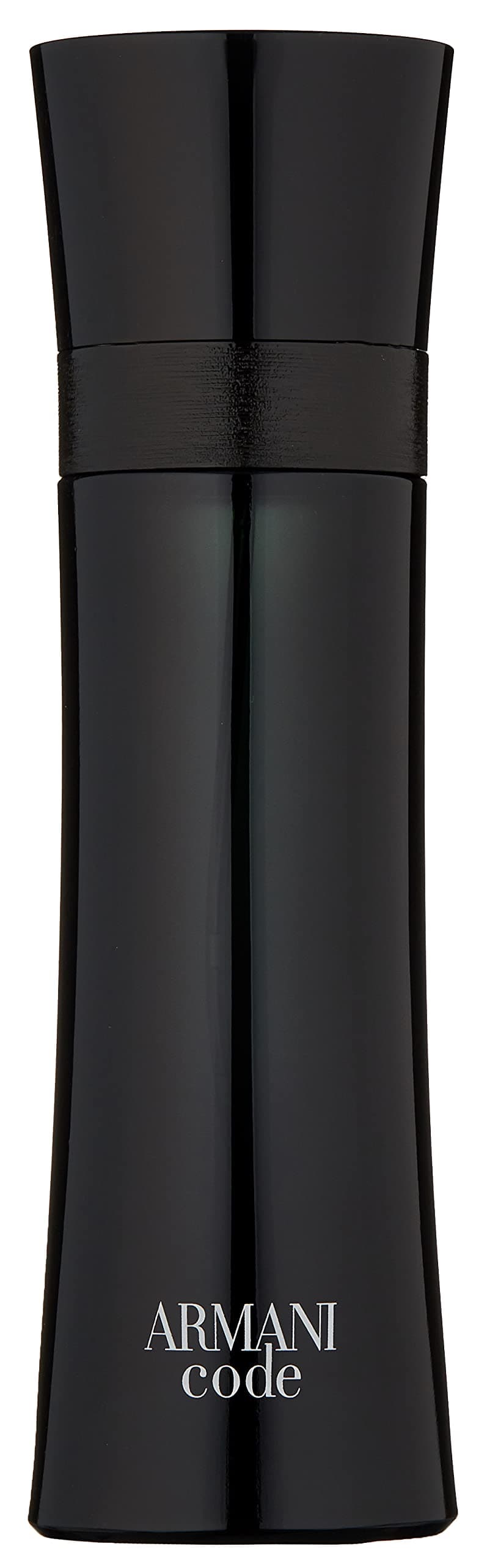 GIORGIO ARMANI Code for Men Eau de Toilette Spray, 4.2 Ounce