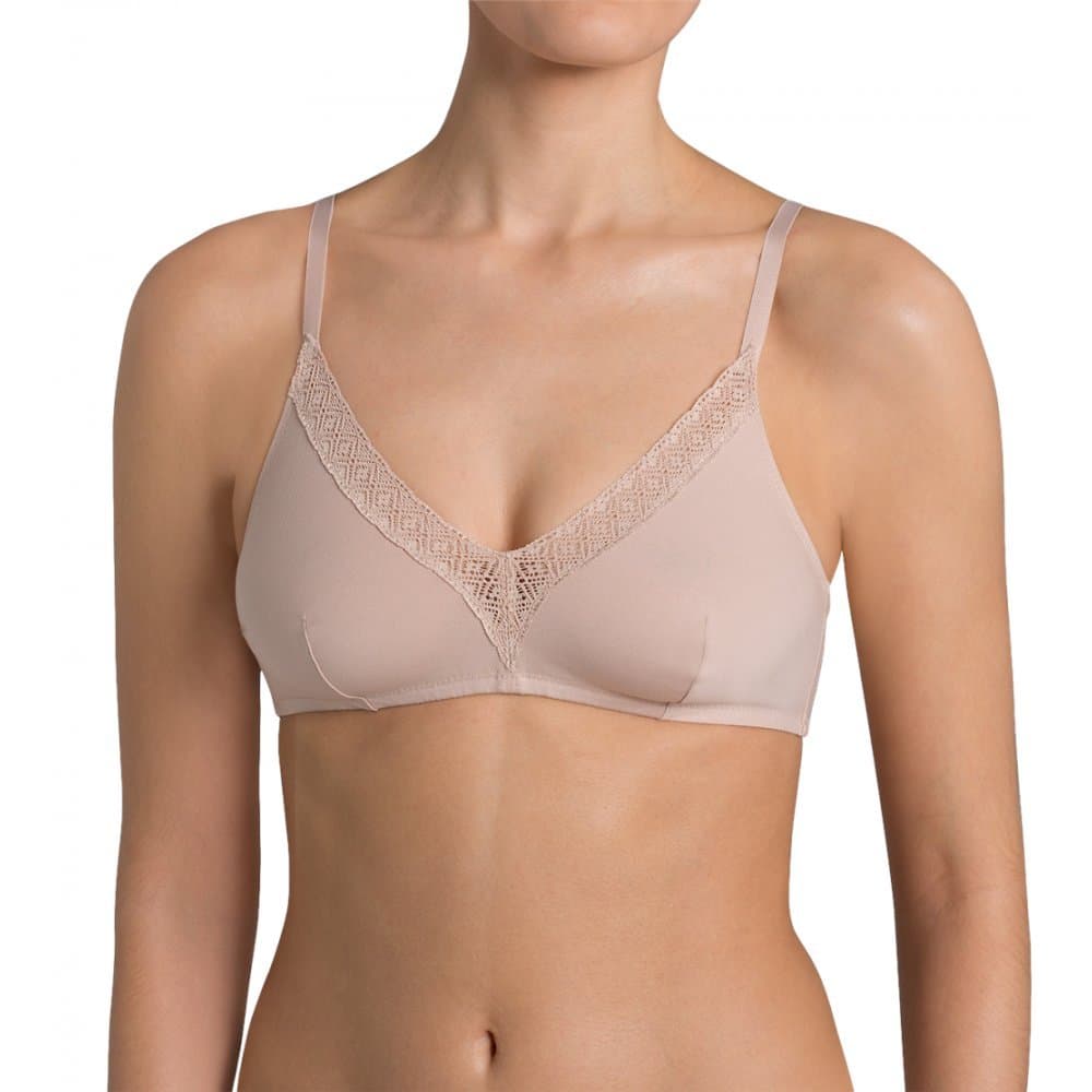 Sloggi Women's Evernew Lace N Everyday Bra