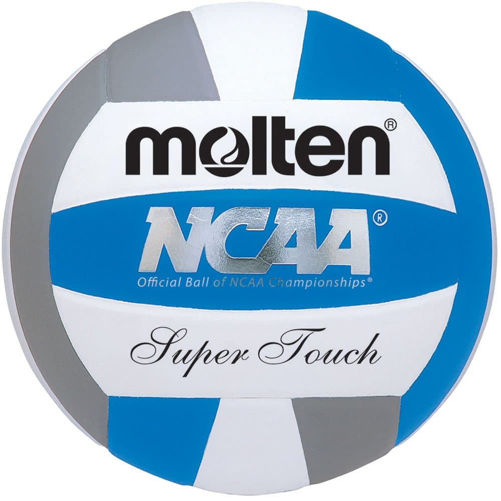 Super Touch Volleyball