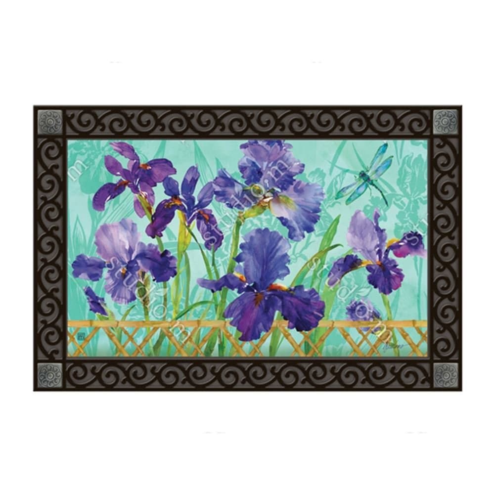 Magnet Works MatMate - Purple Iris
