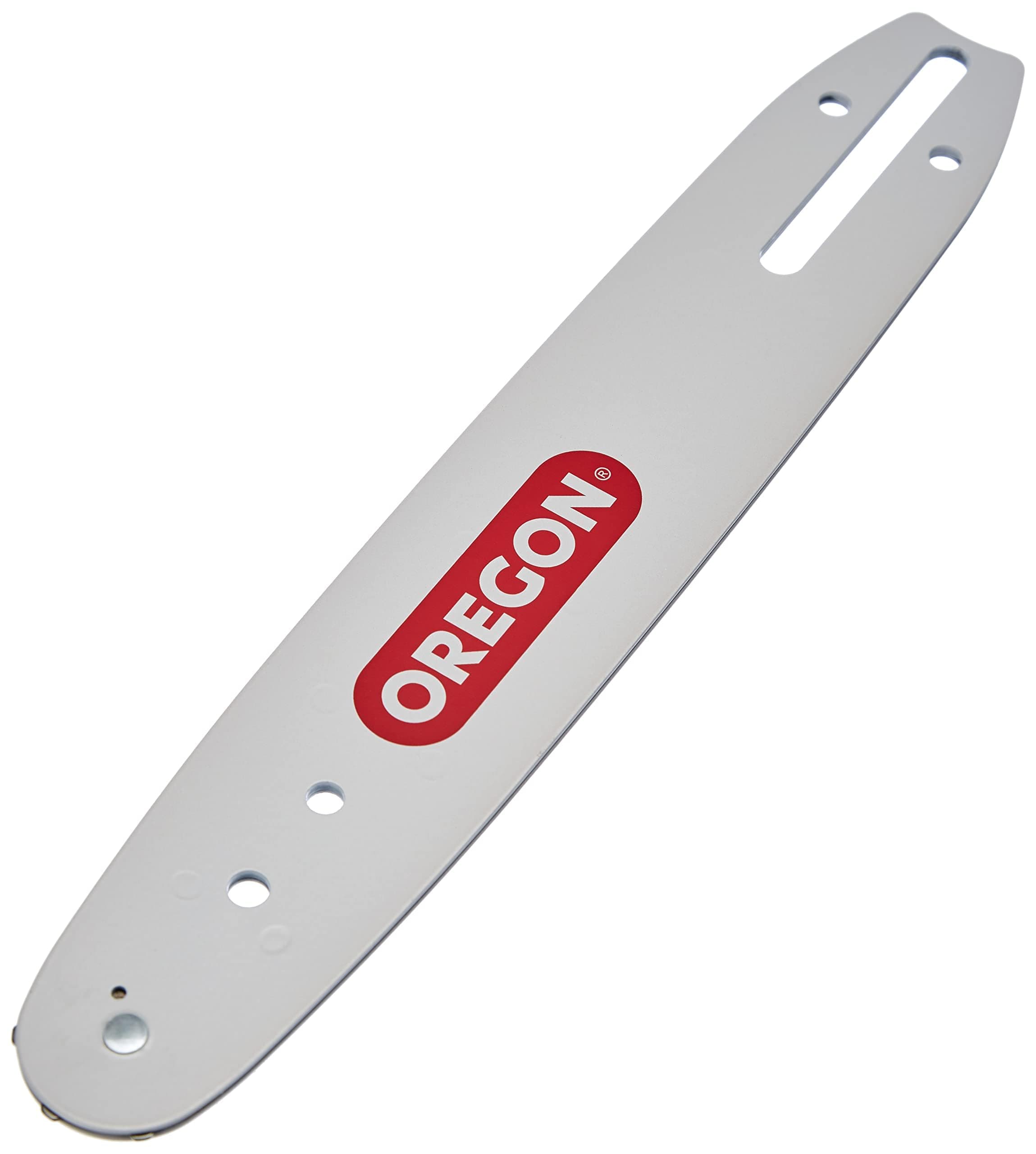 Oregon 100SDEA041 Single Rivet Guide Bar, 10"
