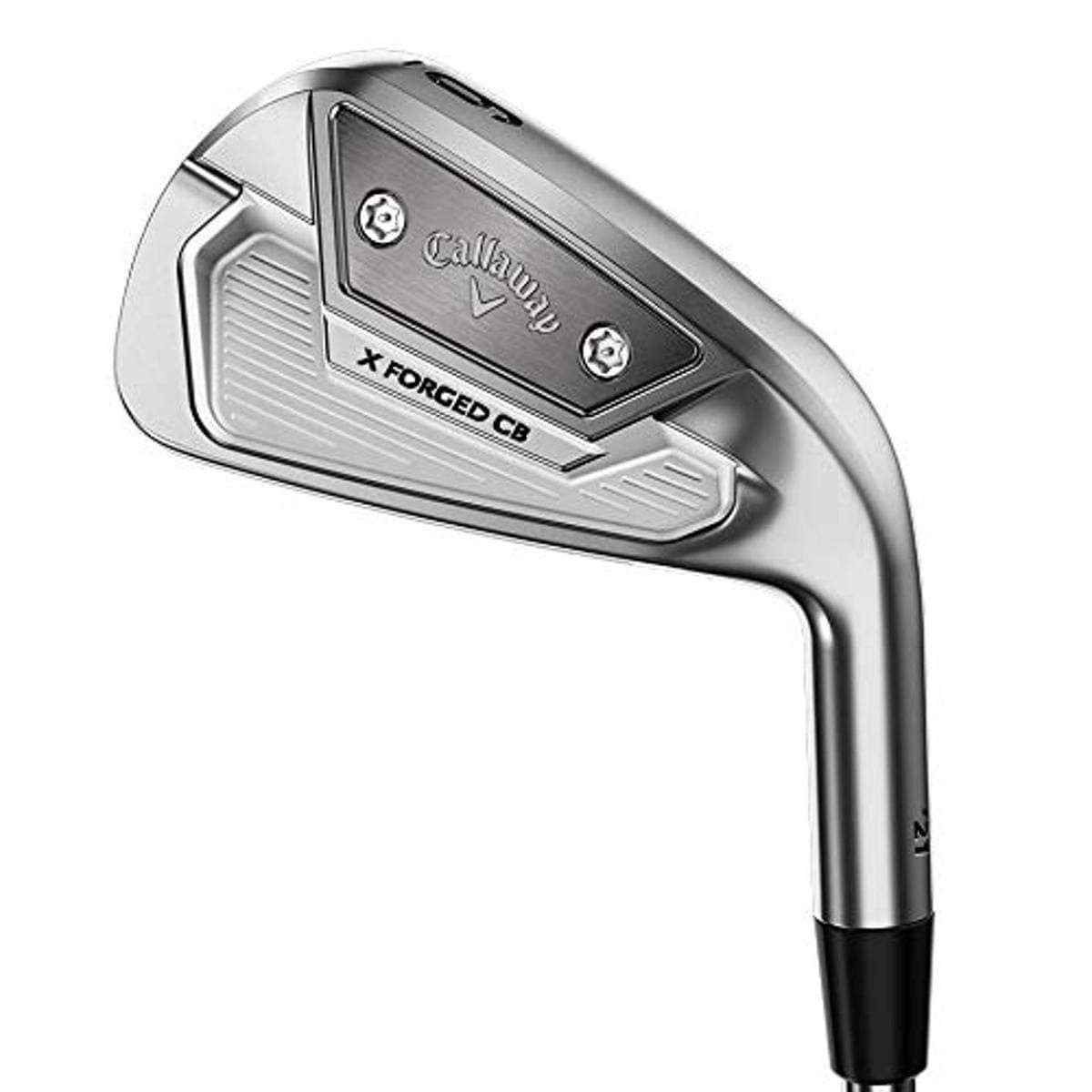 Callaway2020 X-Forged CB Irons