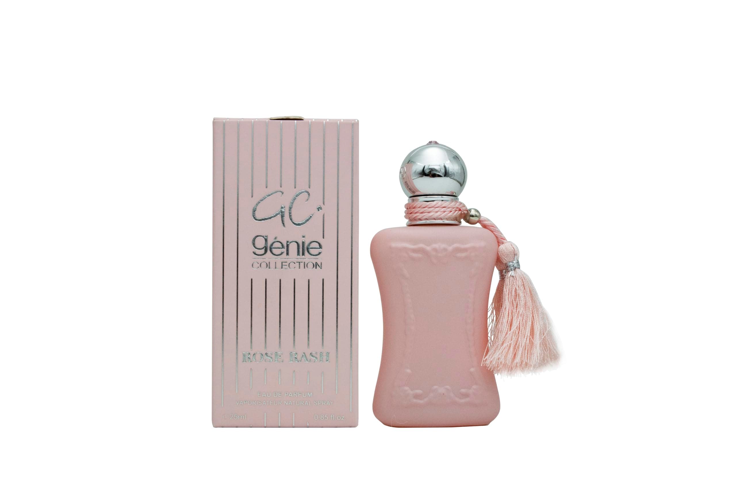 Genie Collection Perfume 010010-25 ml