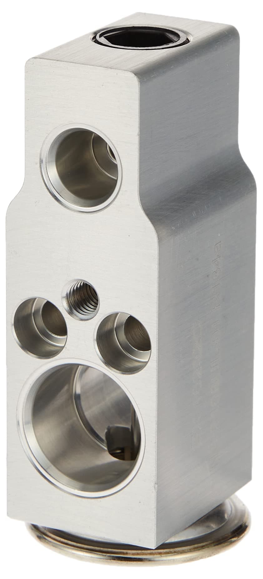 Uac Ex 10292C A/C Expansion Valve