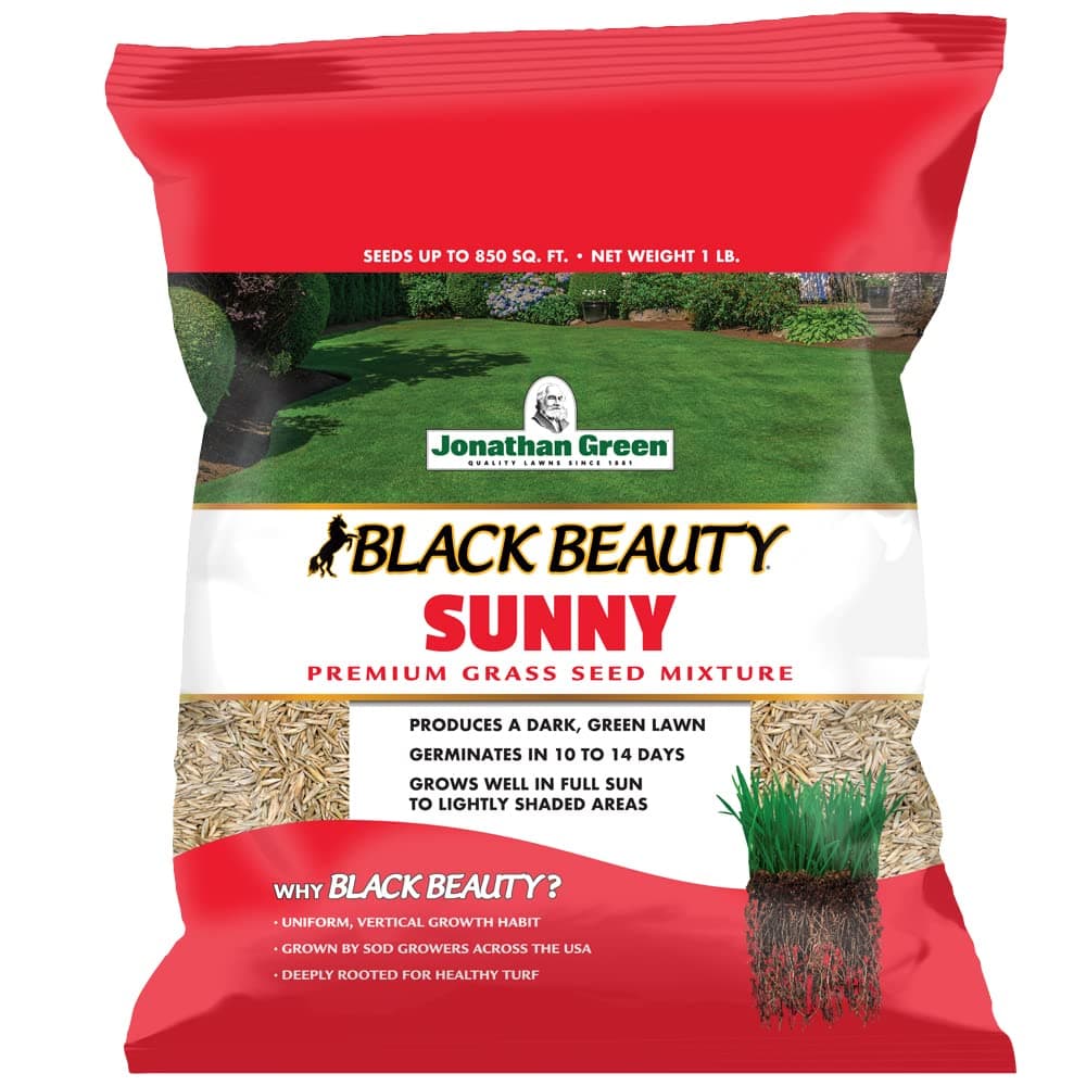 & SONS, INC. - LBFull Sun Seed Mixture