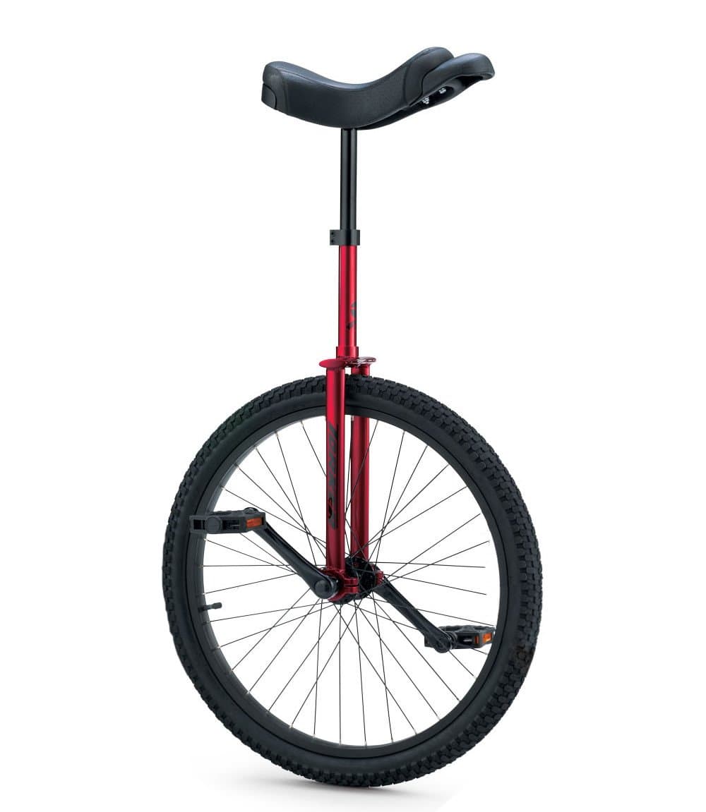 Torker LX Unistar Unicycle