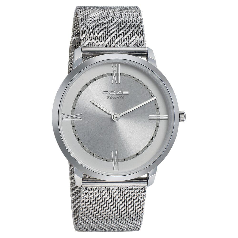 Poze Analog Watch - for Men