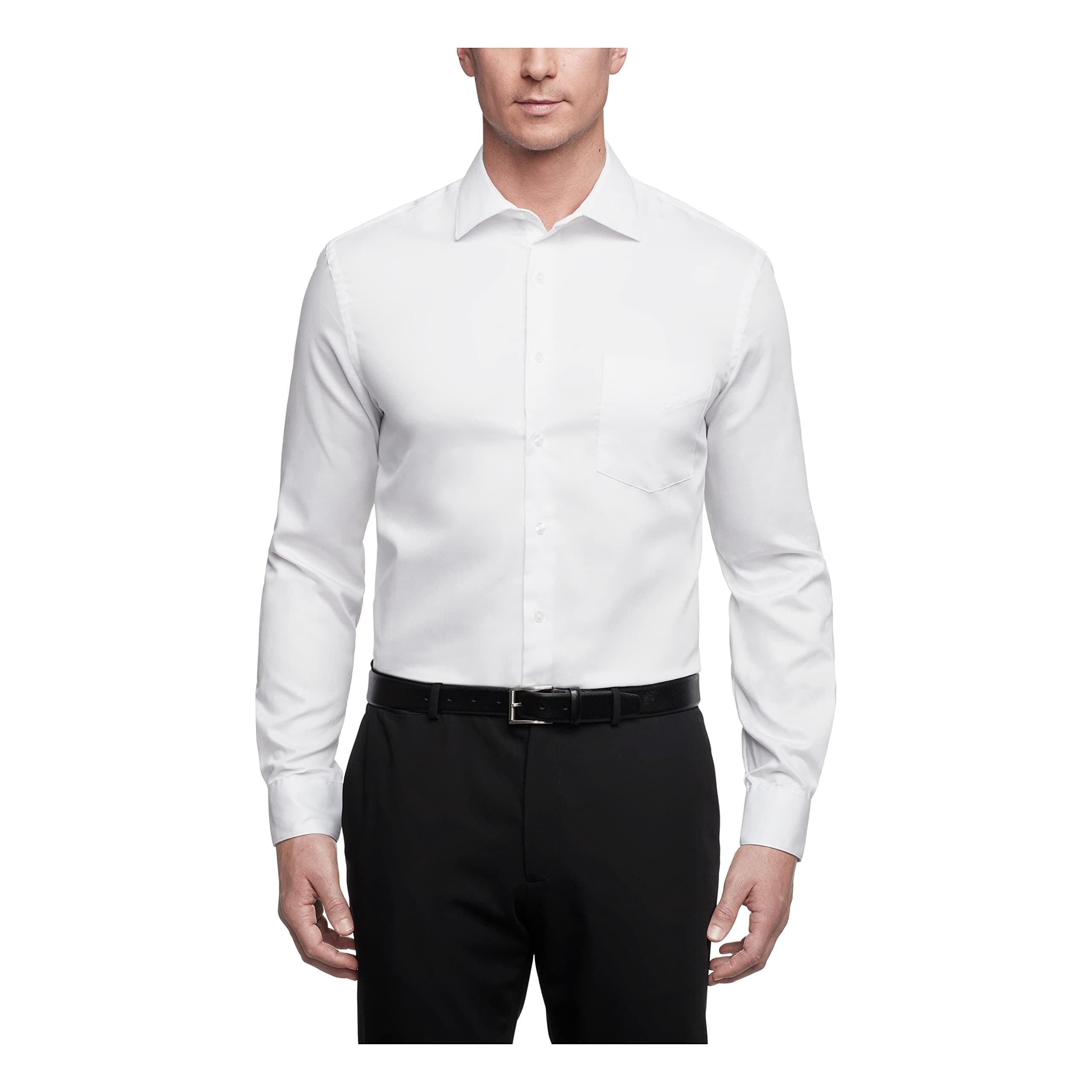 Men's Lux Sateen Stretch