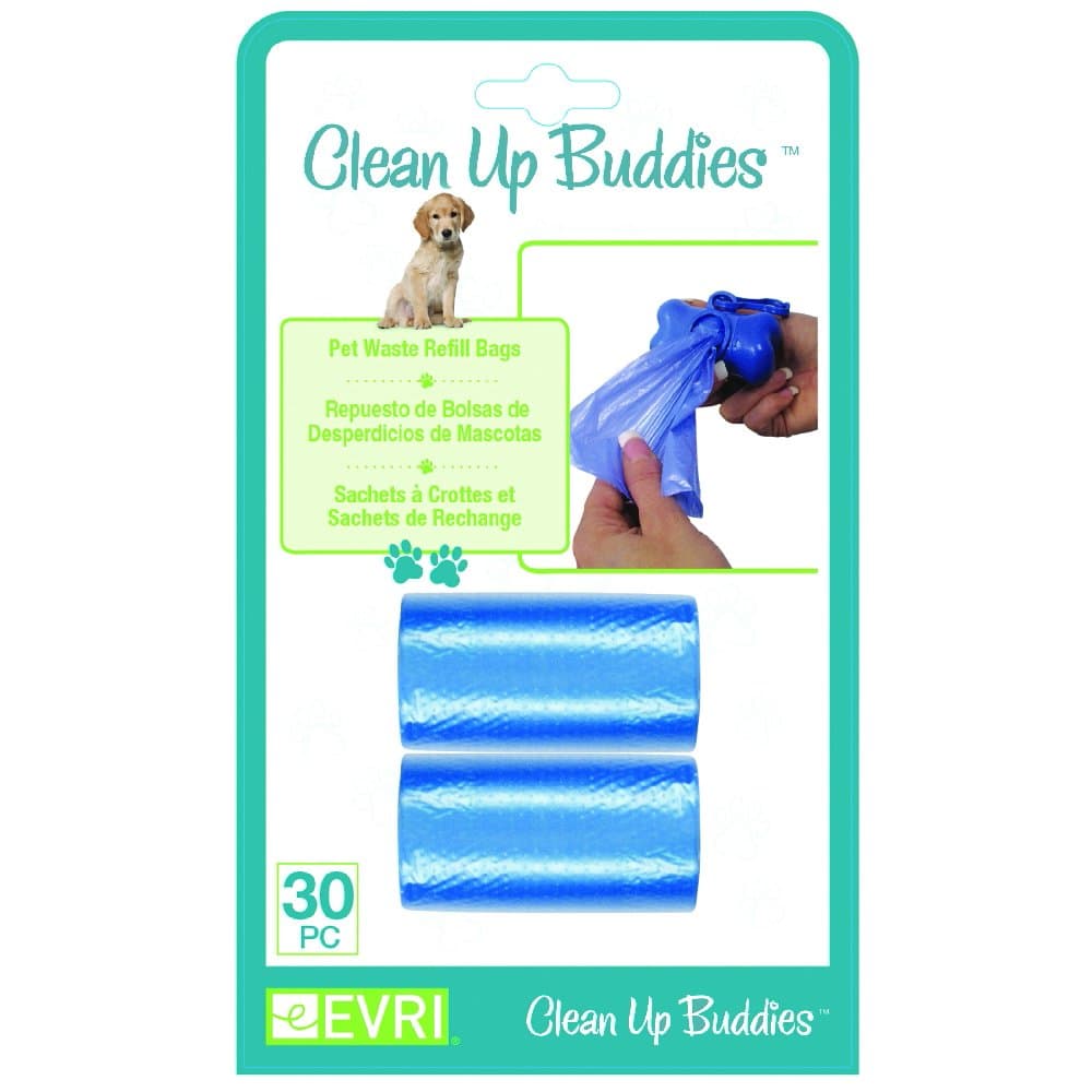 Evriholder30-Piece EvriPet Cleaning Refill Bag