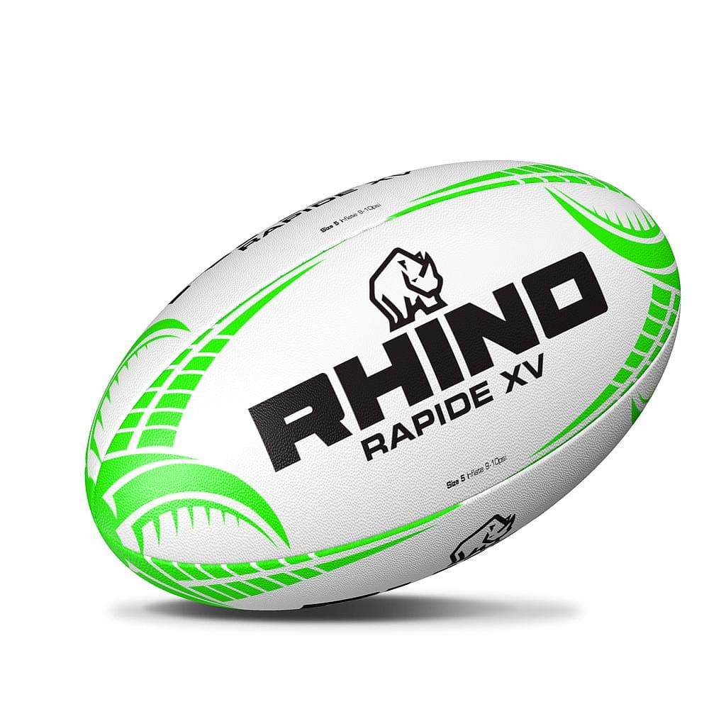 Rapide XV Rugby Ball