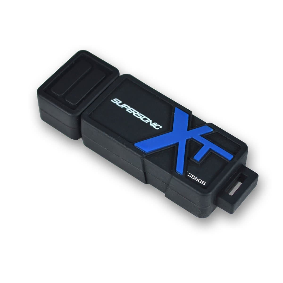 Patriot Memory Supersonic Boost XT USB 3.2 Gen. 1 Flash Drives 256GB