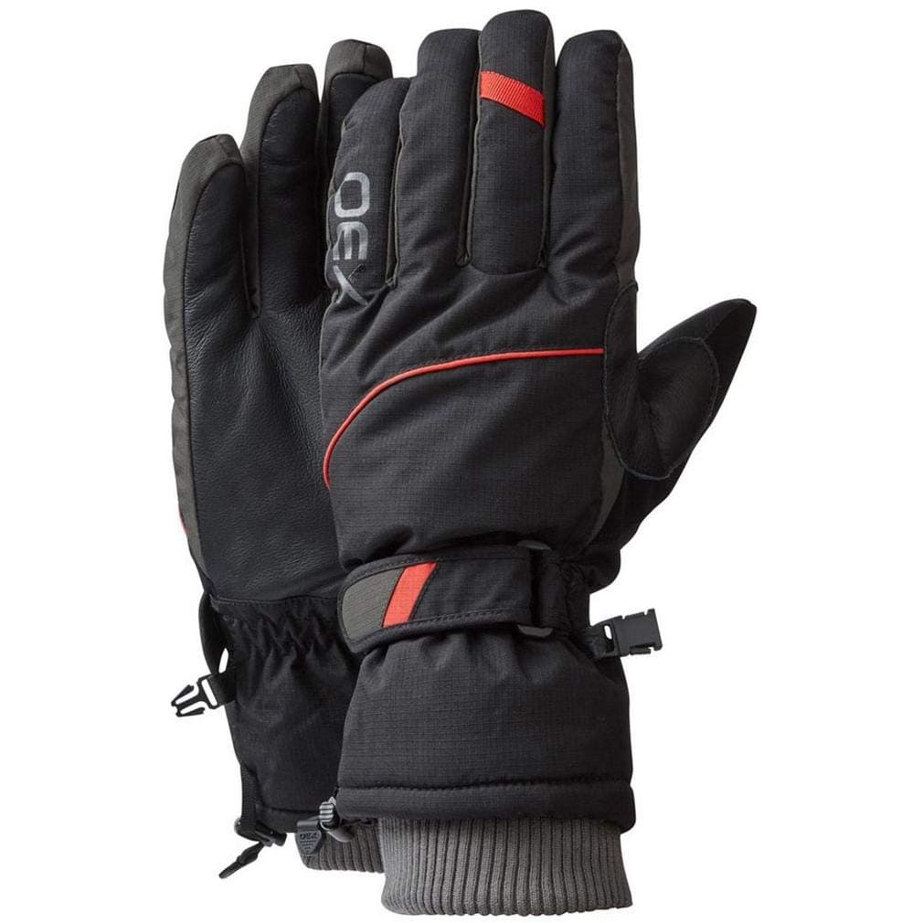 OEX Men's Summit Waterproof Gloves