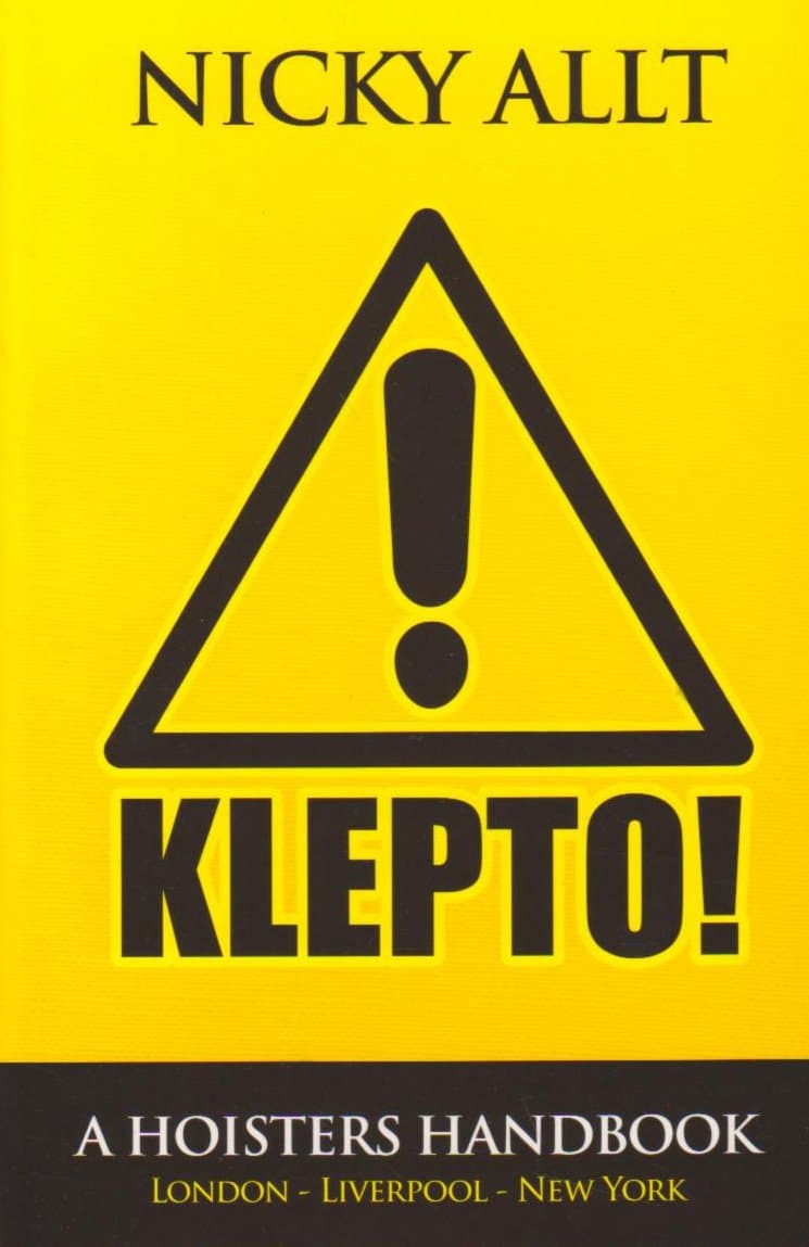 Klepto: A Hoisters Handbook