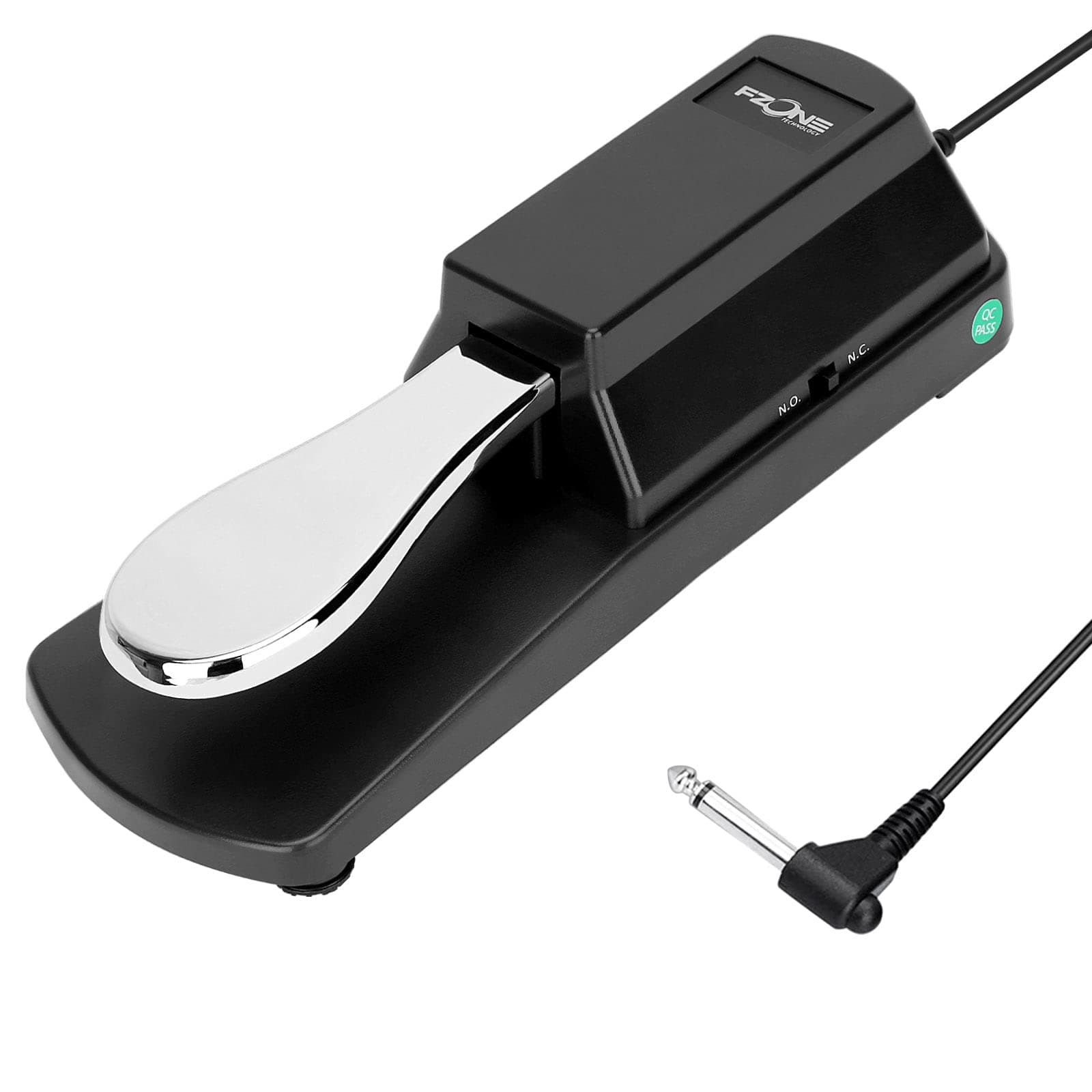 Upgrade Universal Sustain Pedal