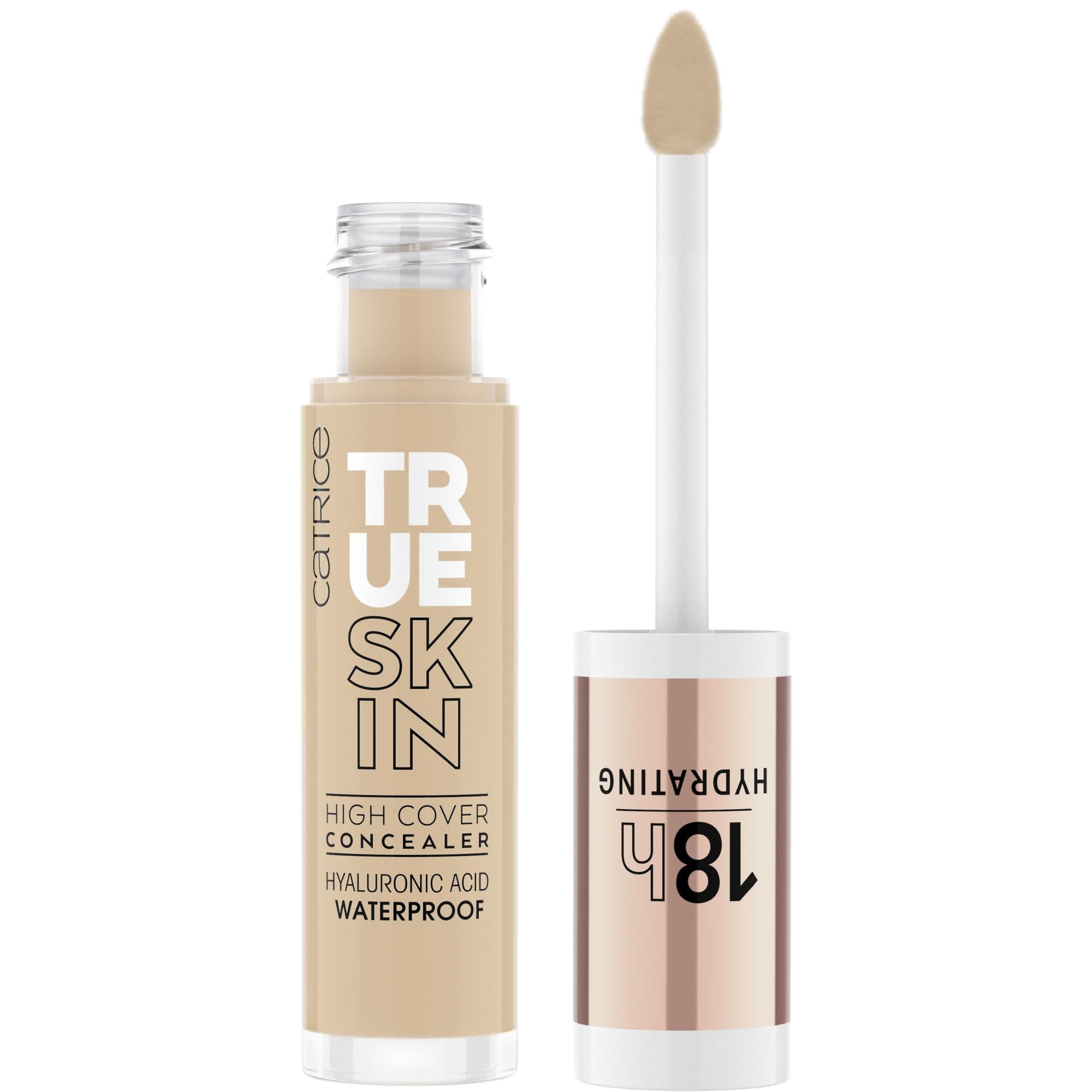 True Skin High Cover Concealer 032
