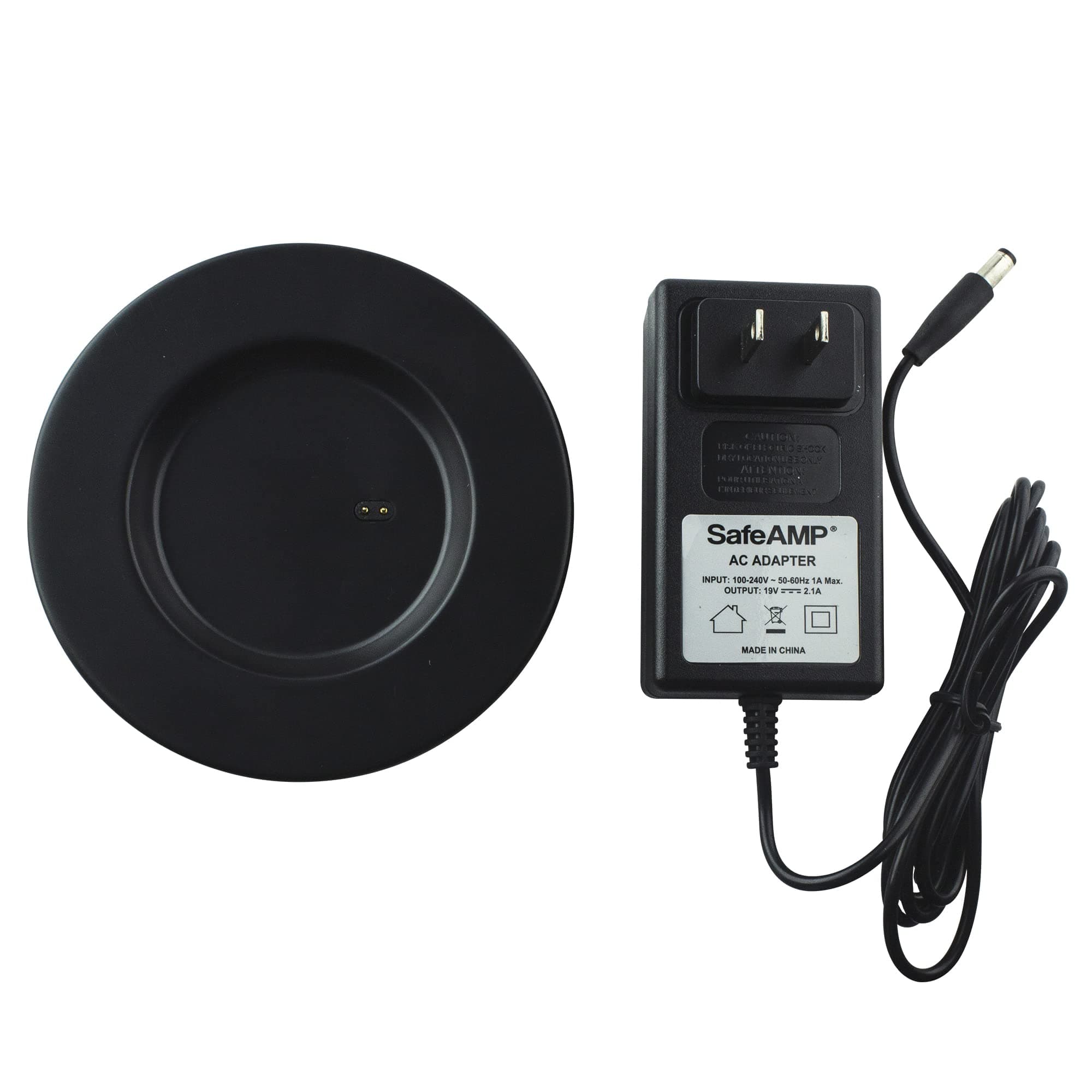 Charger compatible with Ember Smart Mug 2 (Black)