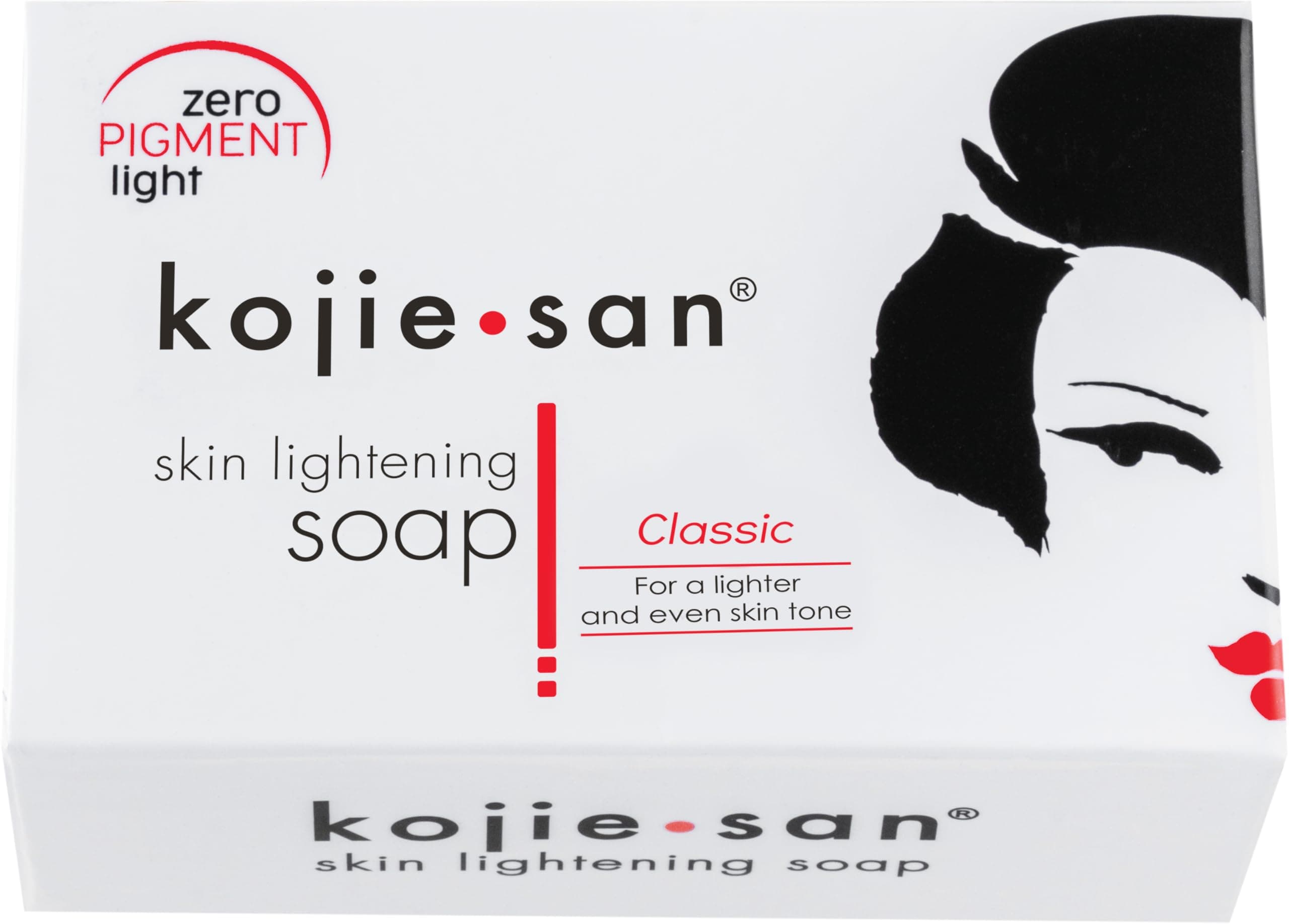 Skin Lightening Soap (135g)