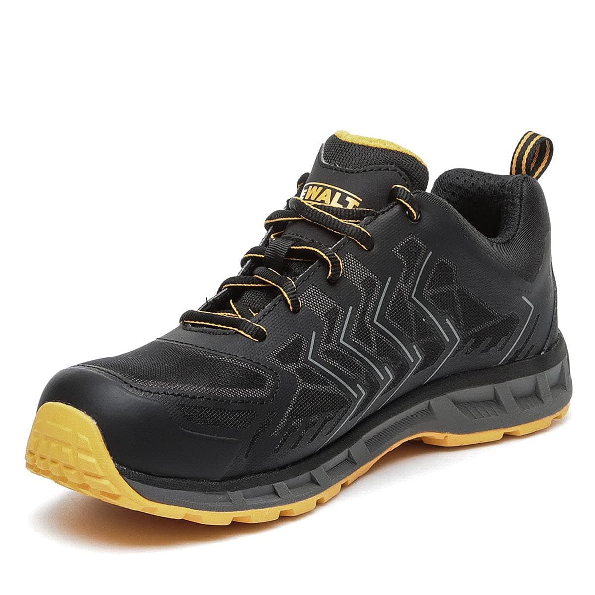 Fargo, Men's Construction Shoe