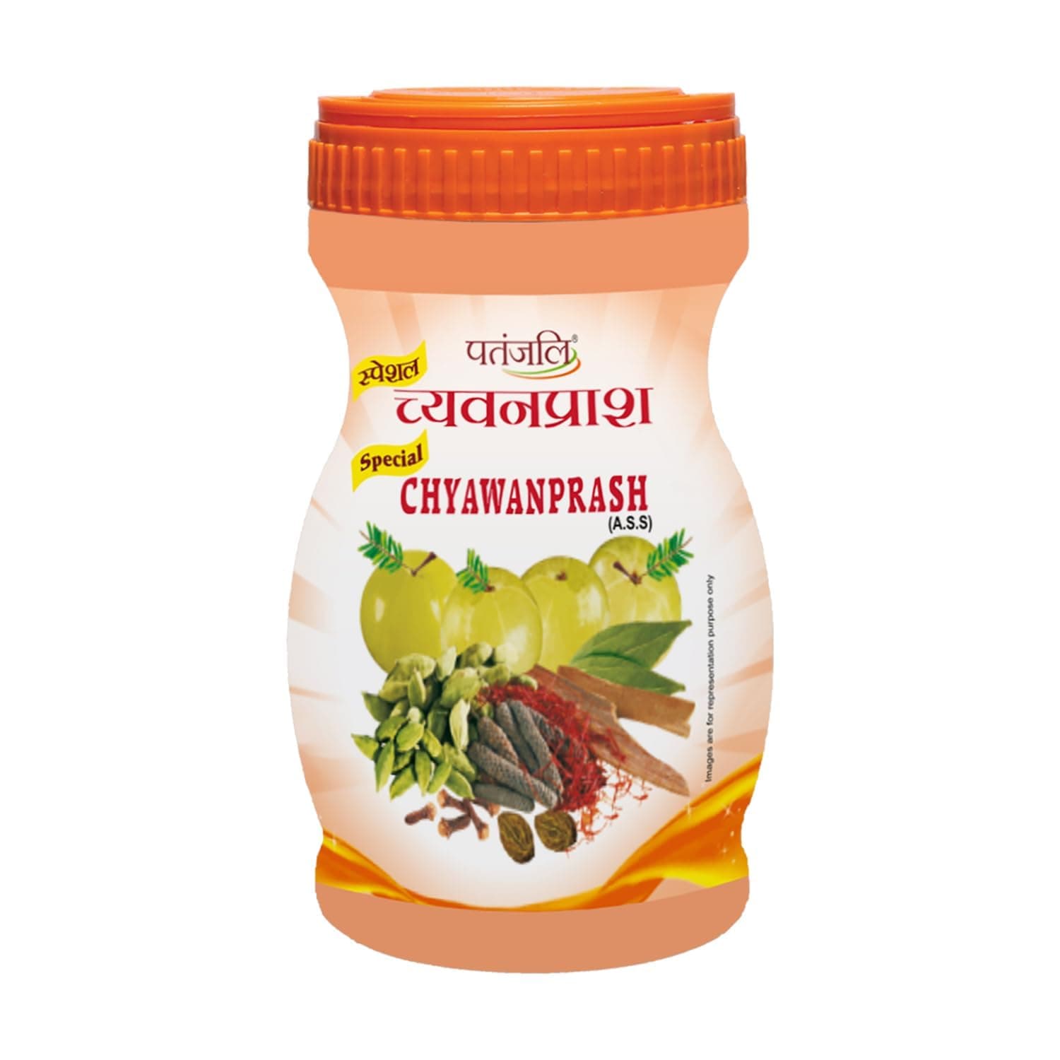 Ayurvedic Chyawanprash, (1000 Grams)