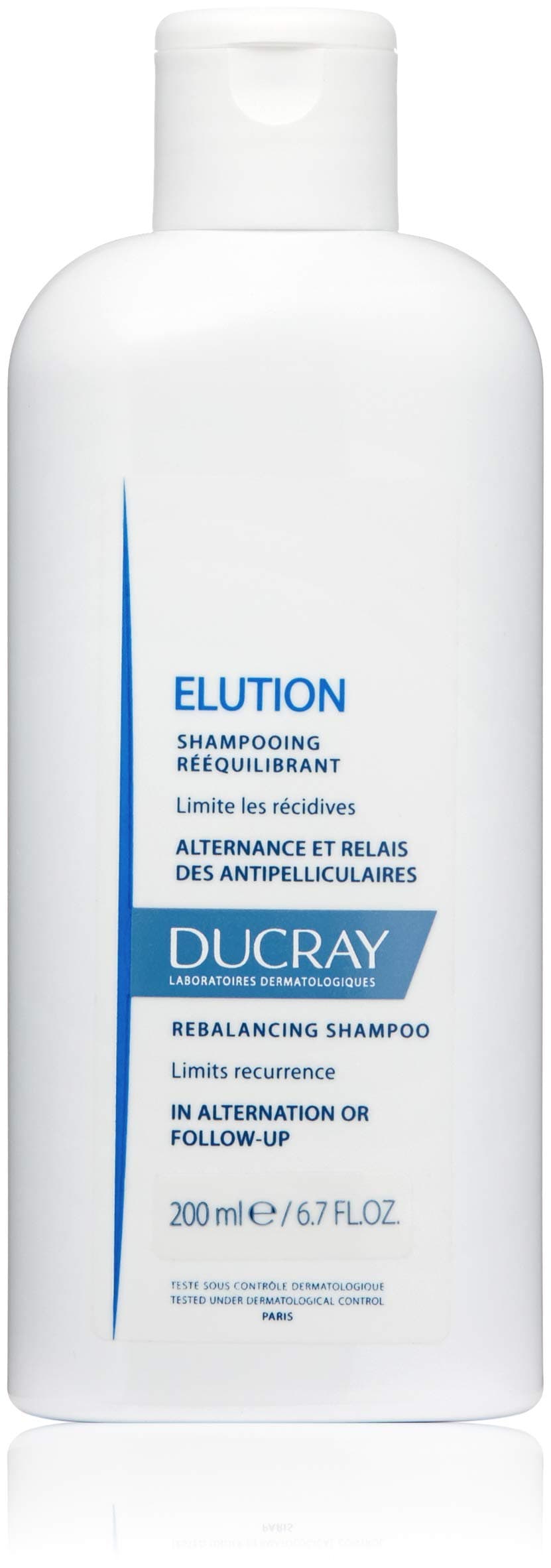 Elution Rebalancing Shampoo 200ml