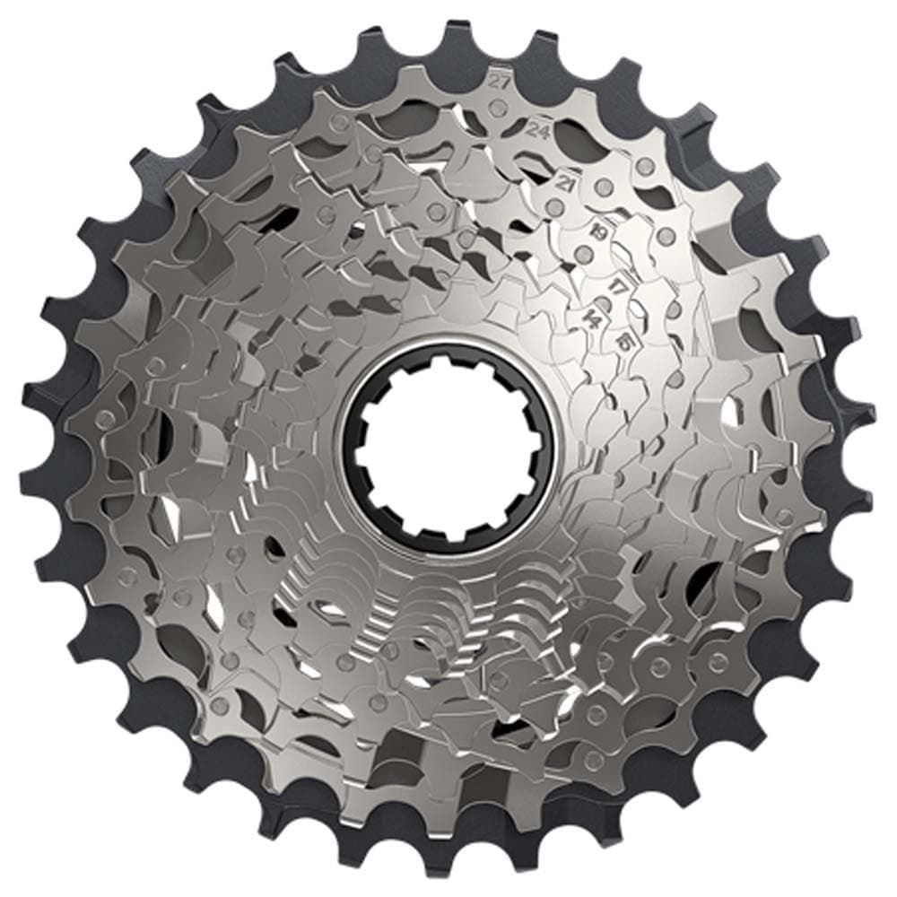 Force Xg-1270 12-Speed Cassette