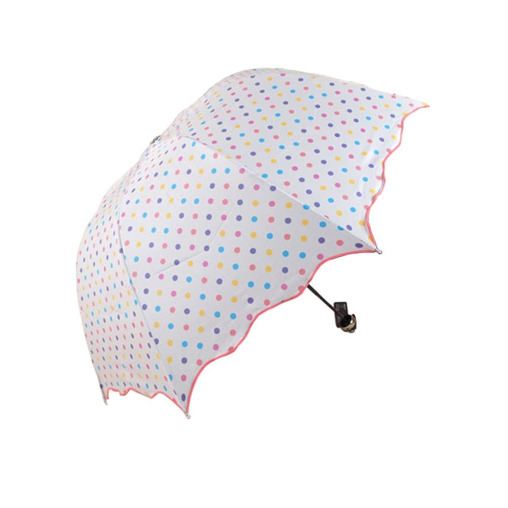 Cute Uv Protection Sun Umbrella