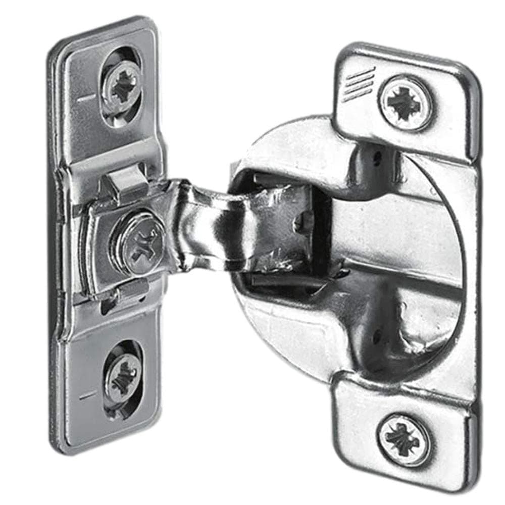 Hettich 6878464096 Special Hinge Optimize Plus 4 FM, Multicolor