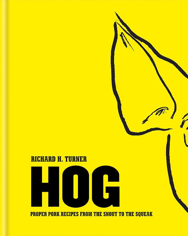 Hog Hardcover – Import, April 2, 2015