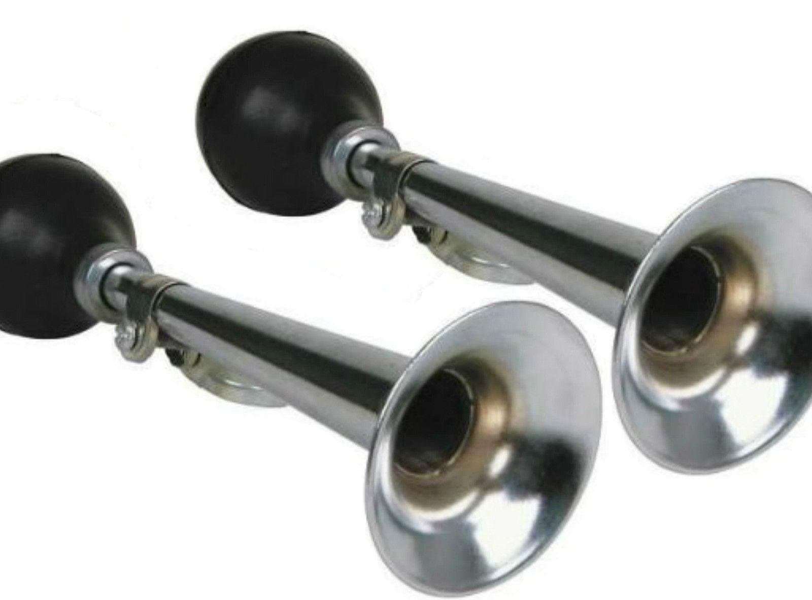 Classic Retro Childrens Bicycle Horn