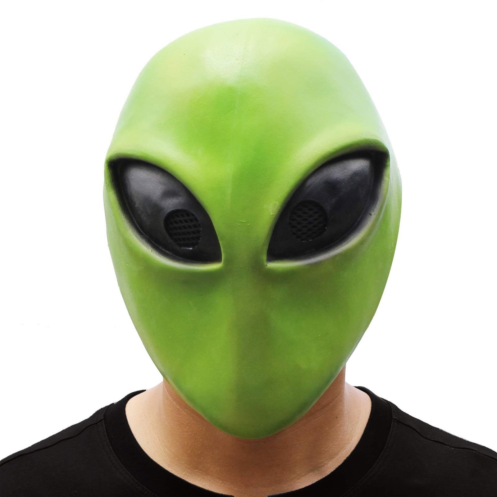 Alien Mask