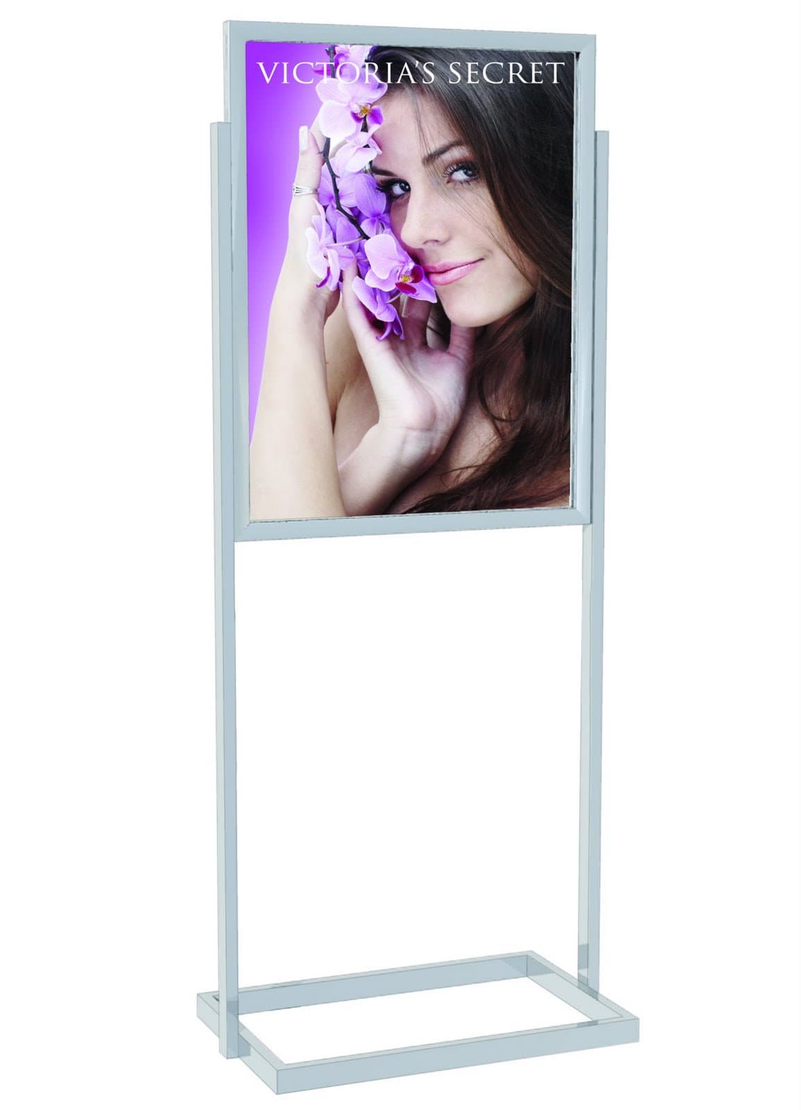 22" X 28" Poster Board Stand