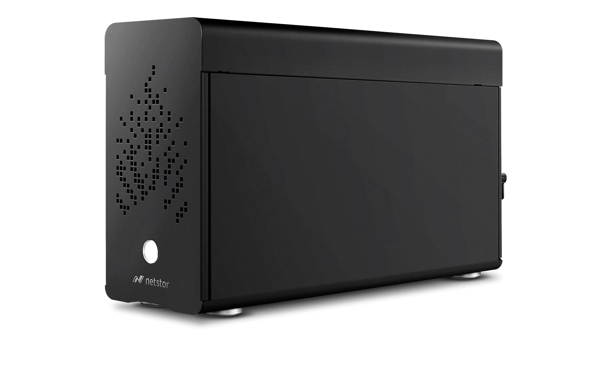 Netstor HL23T-Plus Thunderbolt 3 eGFX Enclosure