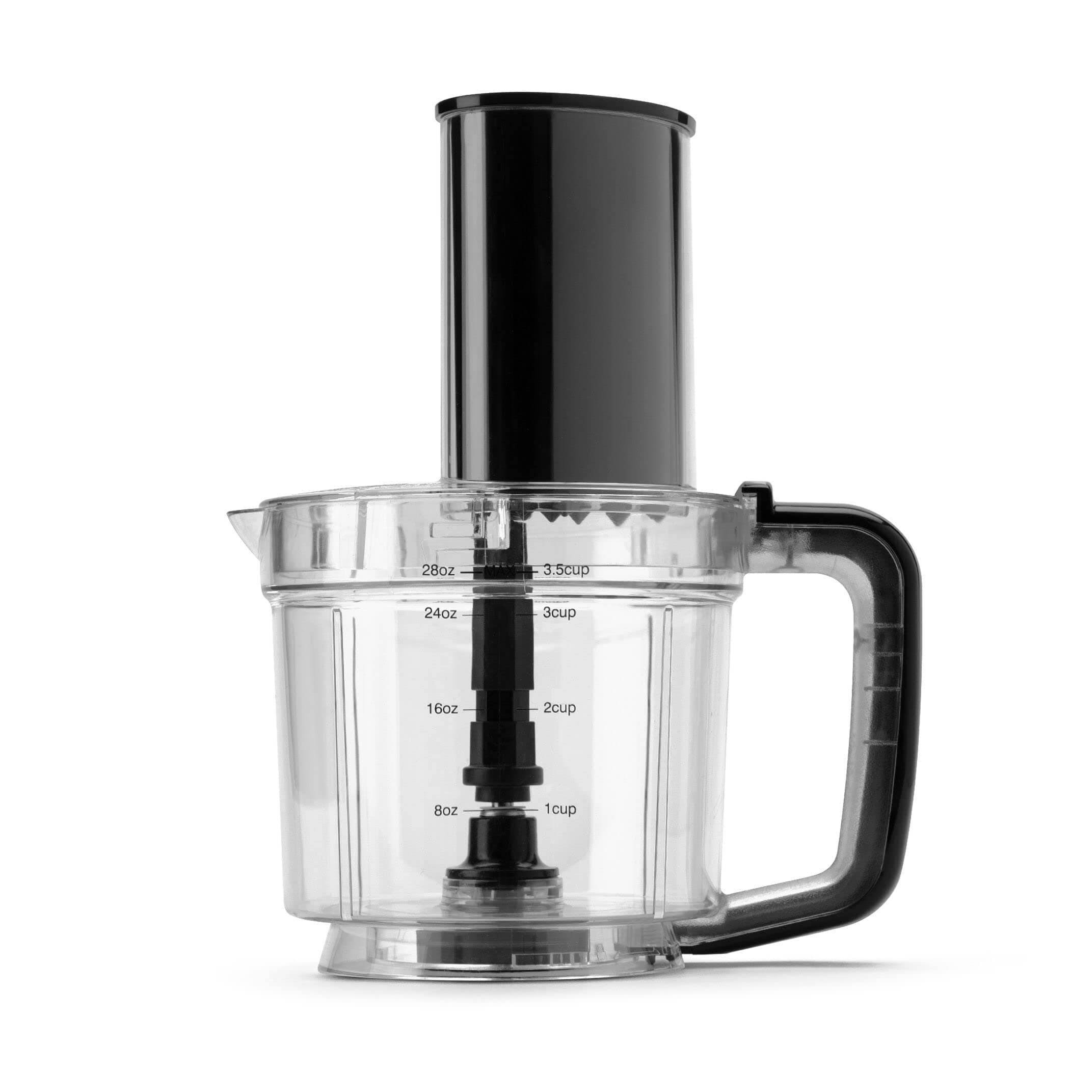 Kitchen Express Food Processor Bowl