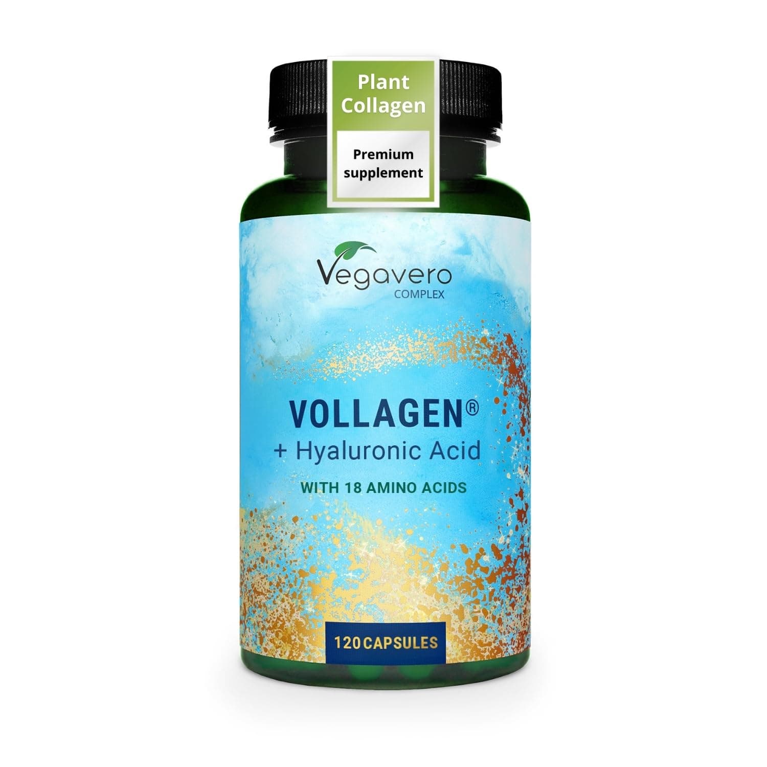 Vegan Collagen