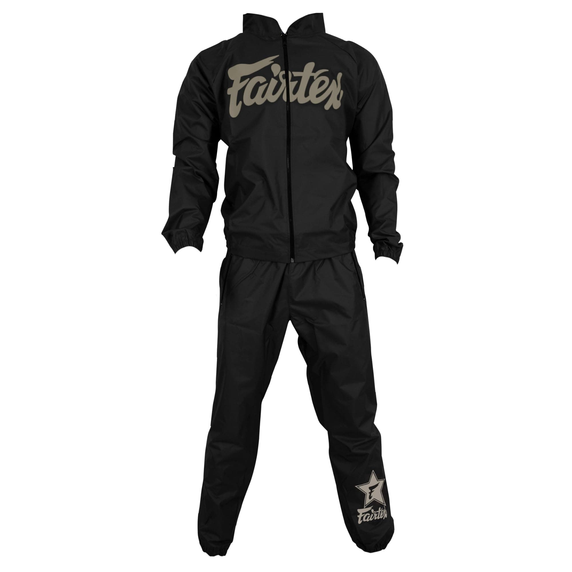 Fairtex VS3 Vinyl Sweat Suit